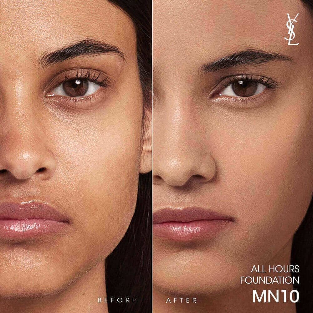 YSL All Hours Foundation MN10