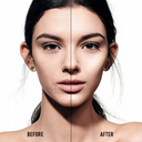 Dior Backstage Face & Body Foundation 2CR 50ml