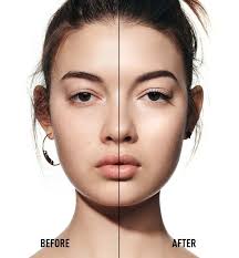 Dior Backstage Face & Body Foundation 2.5W 50ml  