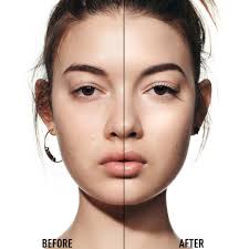Dior Backstage Face & Body Foundation 1W 50ml 