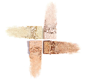 Dior Backstage Glow Face Palette 002 Glitz 