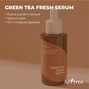 Isntree Green Tea Fresh Serum 50 ml