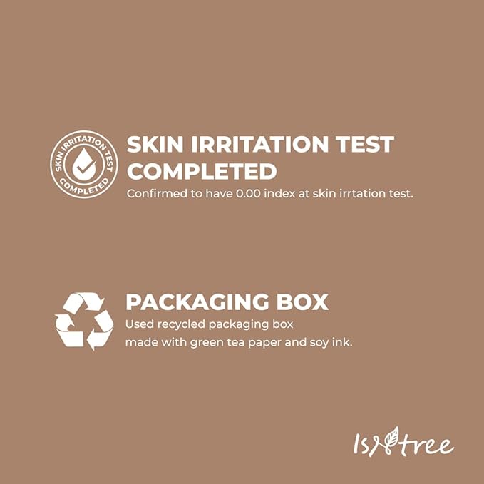 Isntree Green Tea Fresh Serum 50 ml