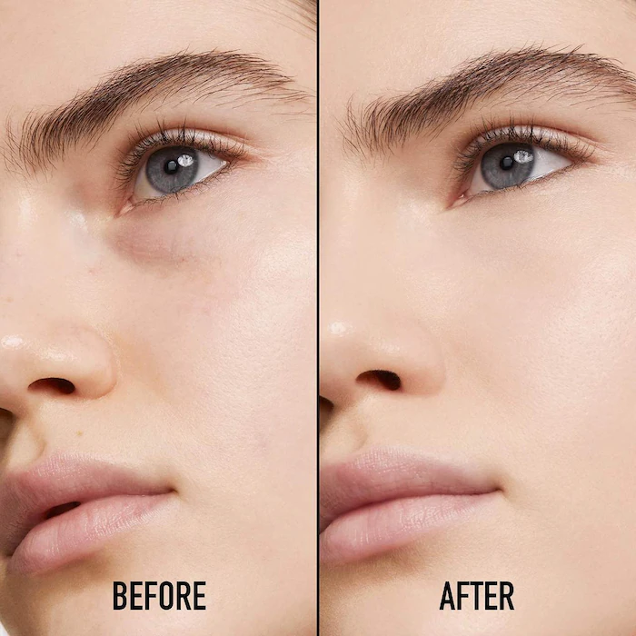 Dior Forever Skin Correct Creamy Concealer 1W  Warm 