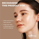Isntree Green Tea Fresh Serum 50 ml