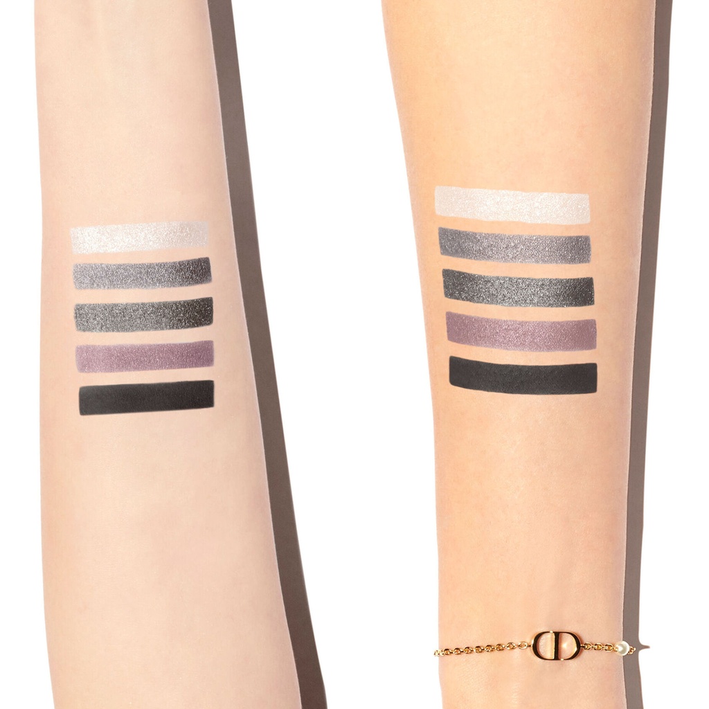 Dior Diorshow 5 Couleurs 073 Pied De Poule