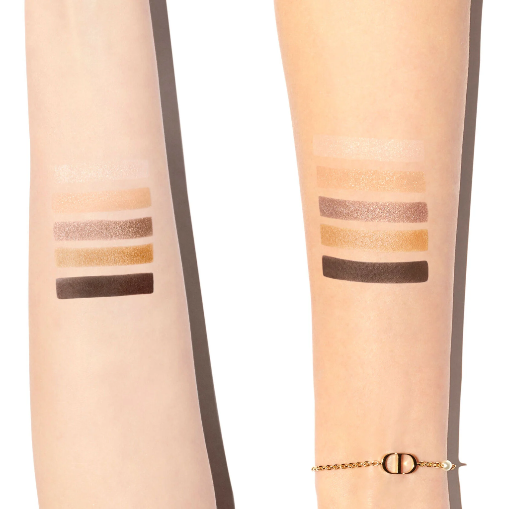Dior Diorshow 5 Couleurs 539 Grand Bal