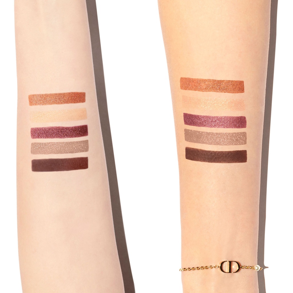 Dior Diorshow 5 Couleurs 689 Mitzah