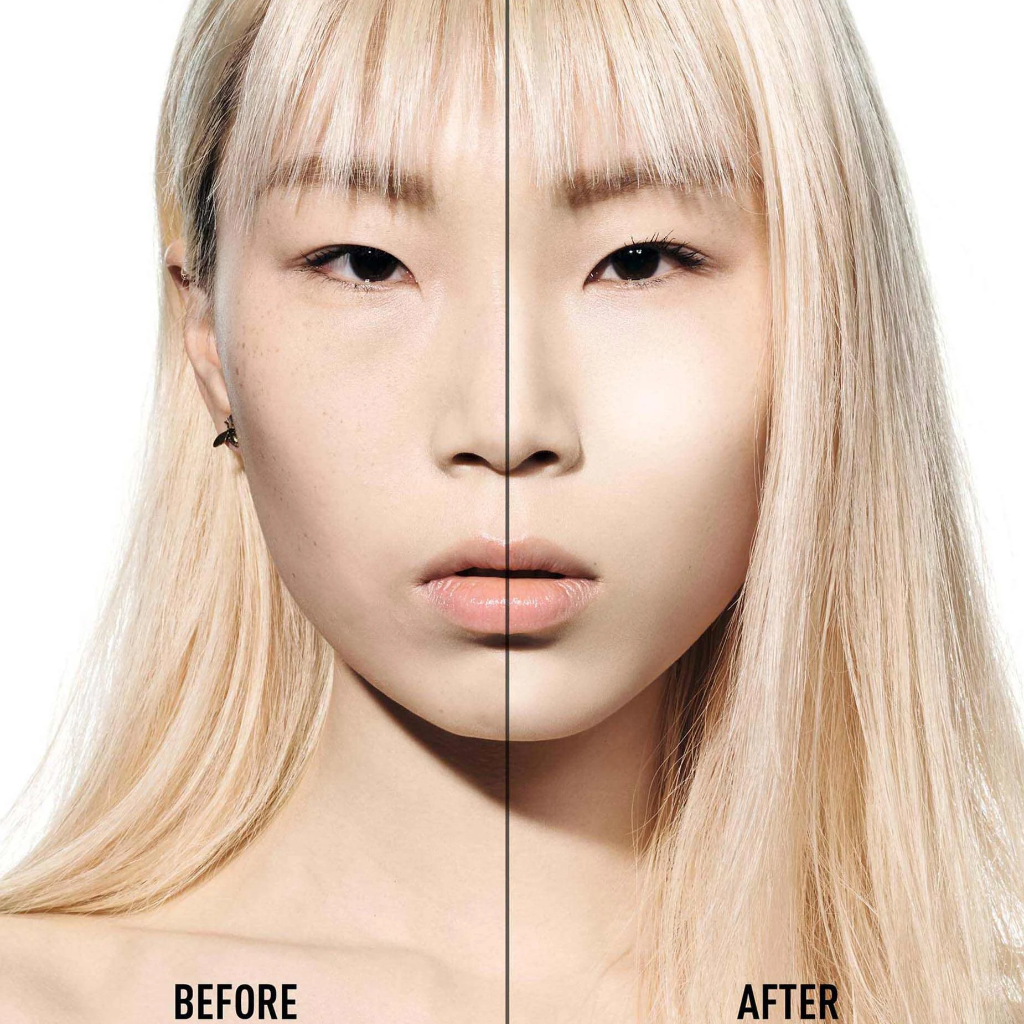 Dior Backstage Face & Body Foundation 0W 50ml 
