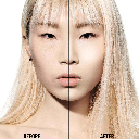 Dior Backstage Face & Body Foundation 0W 50ml 