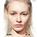 Dior Backstage Face & Body Foundation 0.5N 50ml 