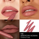 Nars  Powermatte High-Intensity Lip Pencil  American Woman