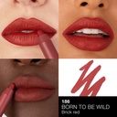 Nars  Powermatte High-Intensity Lip Pencil  Born To Be Wild