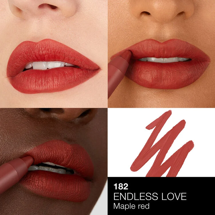 Nars  Powermatte High-Intensity Lip Pencil Endless Love