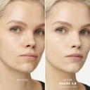 Giorgio Armani Luminous Silk Perfect Glow Flawless Foundation 3.8 18ml