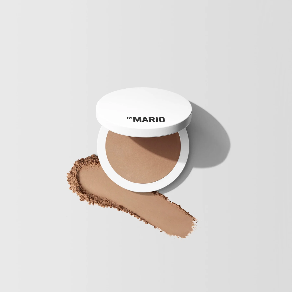 Makeup By Mario SoftSculpt Powder Bronzer Light