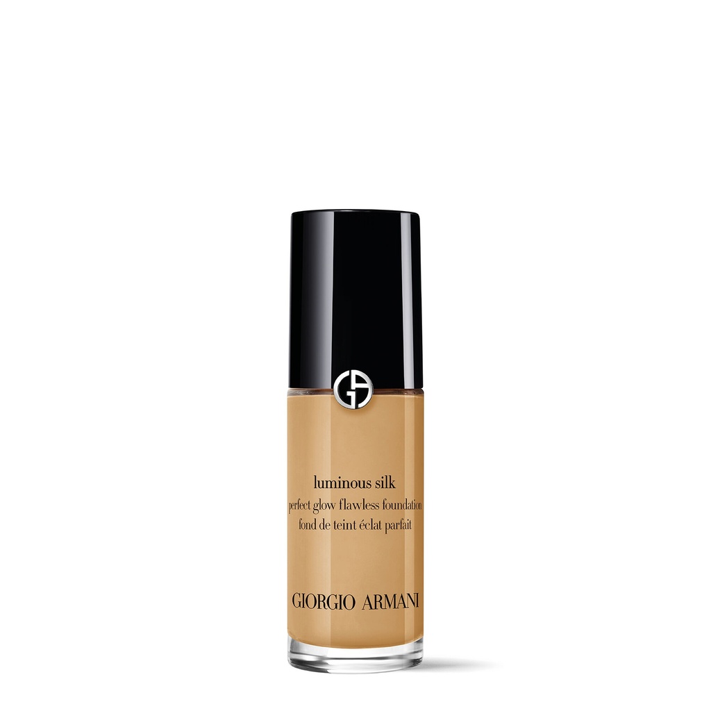 Giorgio Armani Luminous Silk Perfect Glow Flawless Foundation 6 18ml