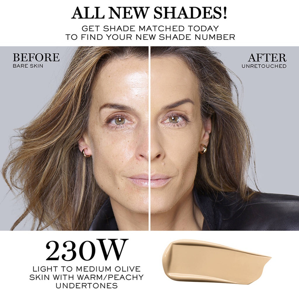 Lancome Teint Idole Ultra Wear Long Wear Foundation Spf 35 230W