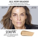 Lancome Teint Idole Ultra Wear Long Wear Foundation Spf 35 230W