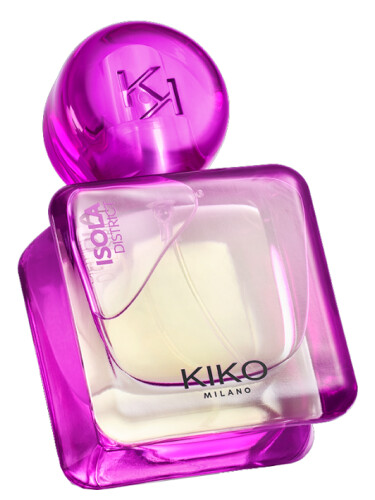 Kiko Milano Isola District Scent Of Milan EDP 50ml