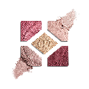 Diorshow 5 Couleurs Eyeshadow 643 Golden Masquerade Tester 
