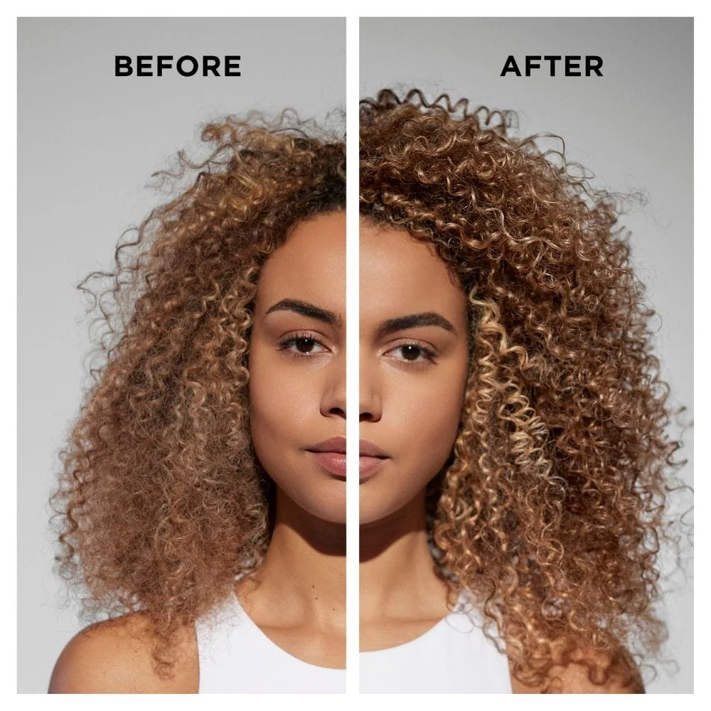 Kerastase Curl Manifesto Fondant Hydratation Essentialle Lightweight Moisture Replenishing Conditioner 250ml