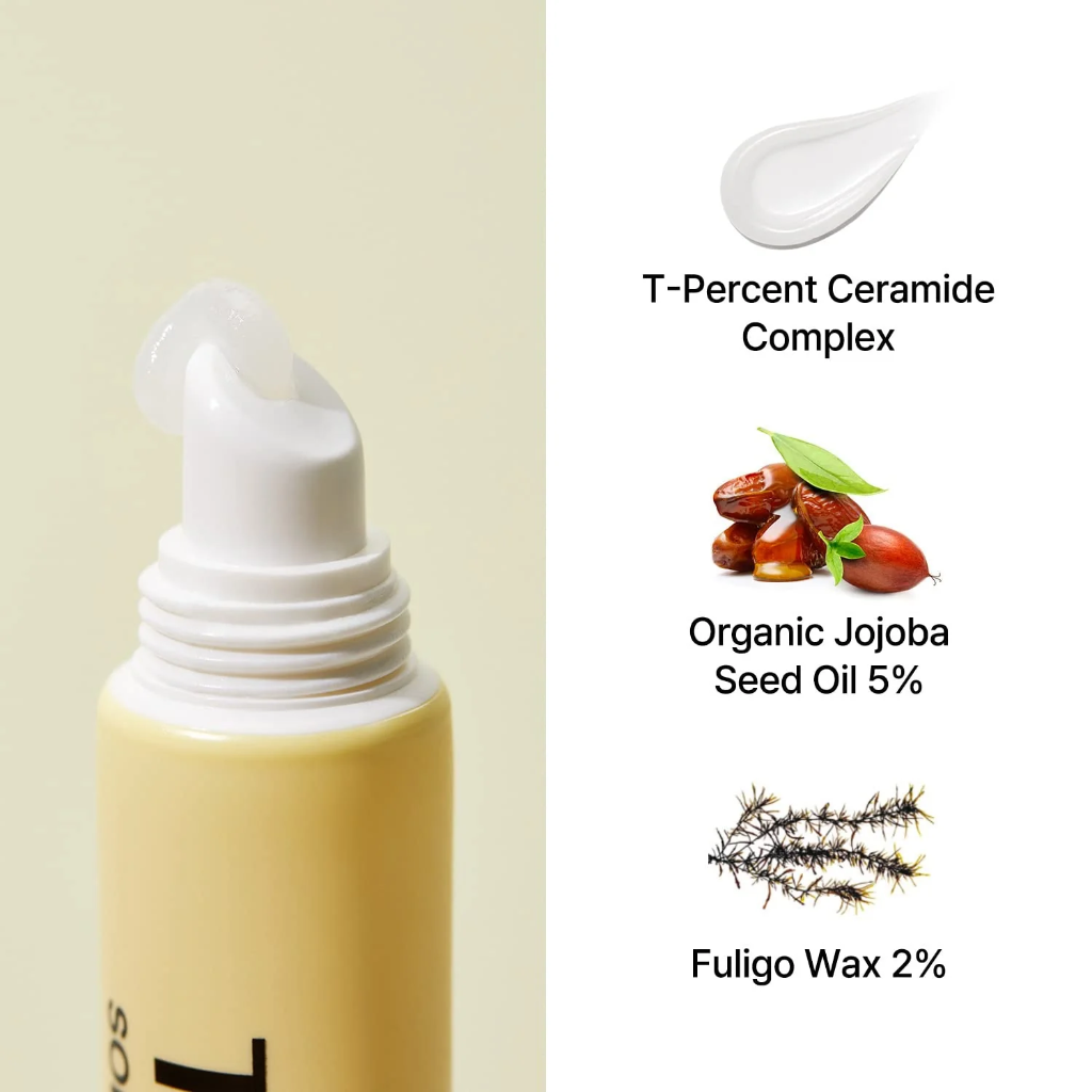 Torriden - SOLID IN Ceramide Lip Essence