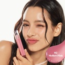 Etude Glow Tint Fixing 02 Mellow Pink