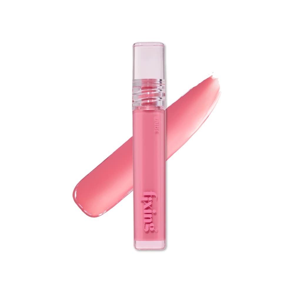 Etude Glow Tint Fixing 02 Mellow Pink