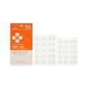 Carezone Cover First Aid Cover & Cure Anti-Blemish Patch