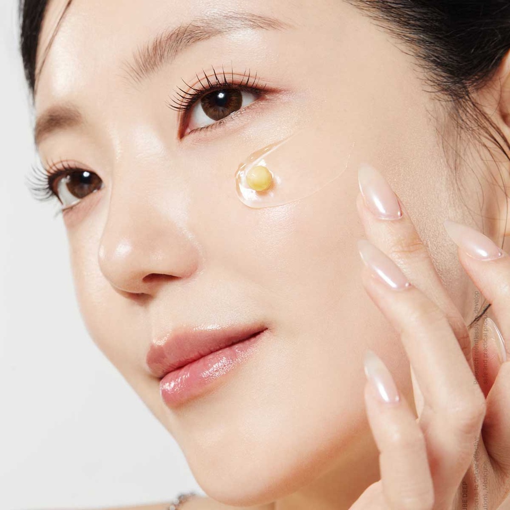 MEDICUBE Deep Vita C Capsule Cream