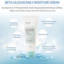 Iunik Beta Glucan Daily Moisture Cream 60ml 