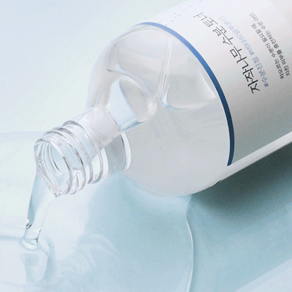 Round Lab Birch Juice Moisturizing Toner 300ml