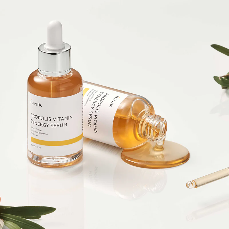Iunik Propolis Vitamin Synergy Serum 50ml