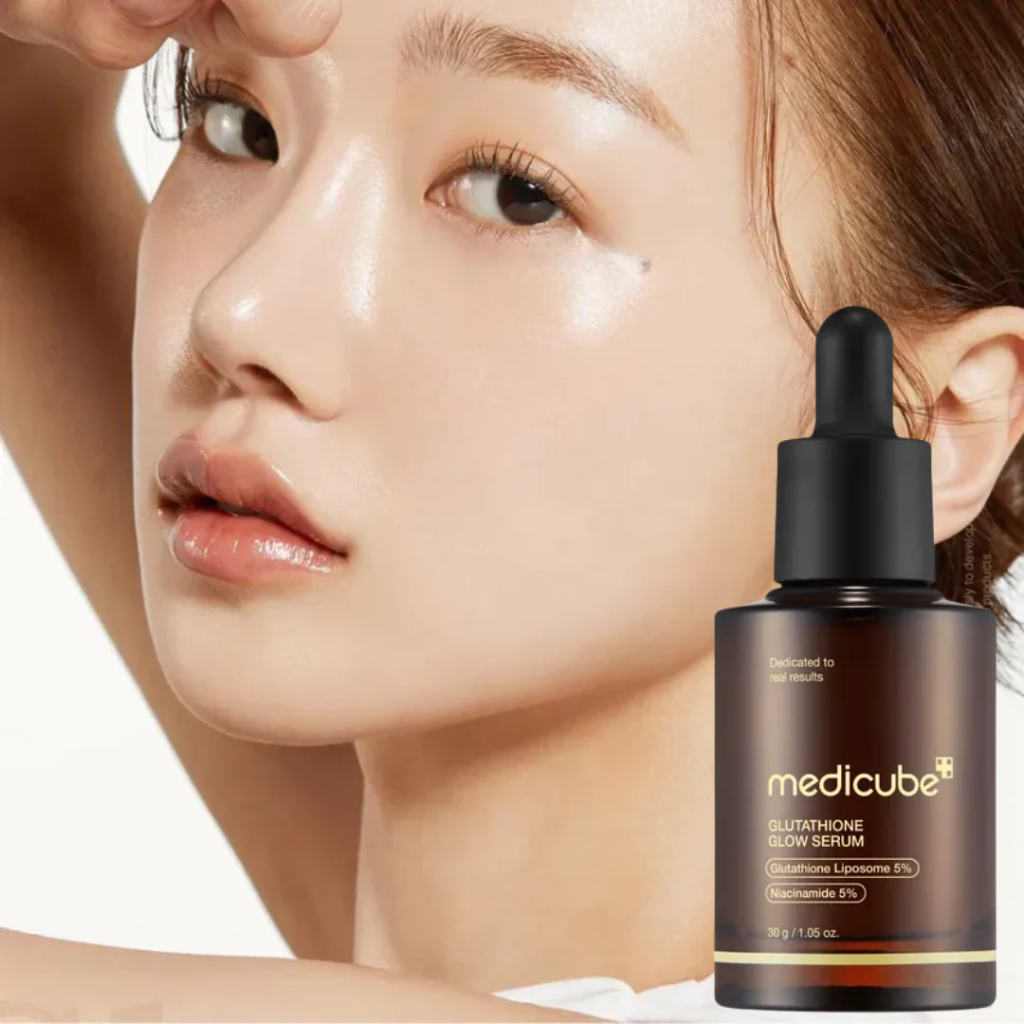 Medicube Glutathione Glow Serum 30g