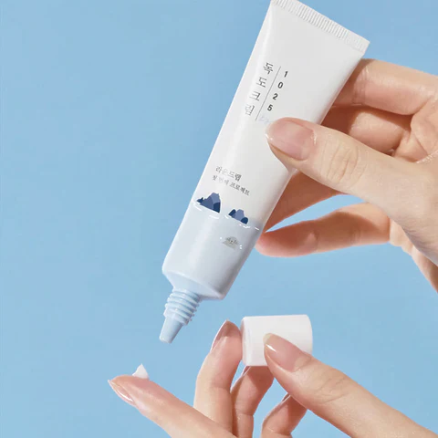 Round Lab 1025 Dokdo Eye Cream 30ml