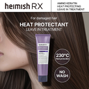 Heimish Amino Keratin Heat Protecting Leave In Treatment 150ml 