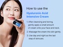 COSRX HYALURONIC ACID INTENSIVE CREAM 100 ml