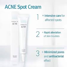 Pyunkang Yul Acne Spot Cream 15ml