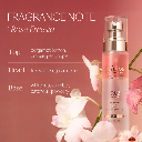 D’Alba Professional Repairing Hair Perfume Serum Rose freesia 100ml
