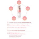 D’Alba Professional Repairing Hair Perfume Serum Rose freesia 100ml