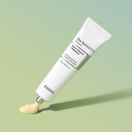 COSRX THE 0.3 RETINOL CREAM 20ML