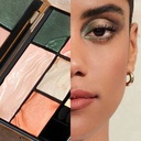 Lancome x Louvre Richelieu Wing Palette