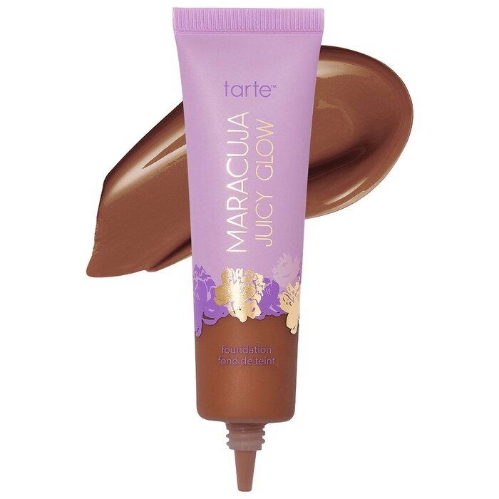 Tarte Maracuja Juicy Glow Foundation 55H