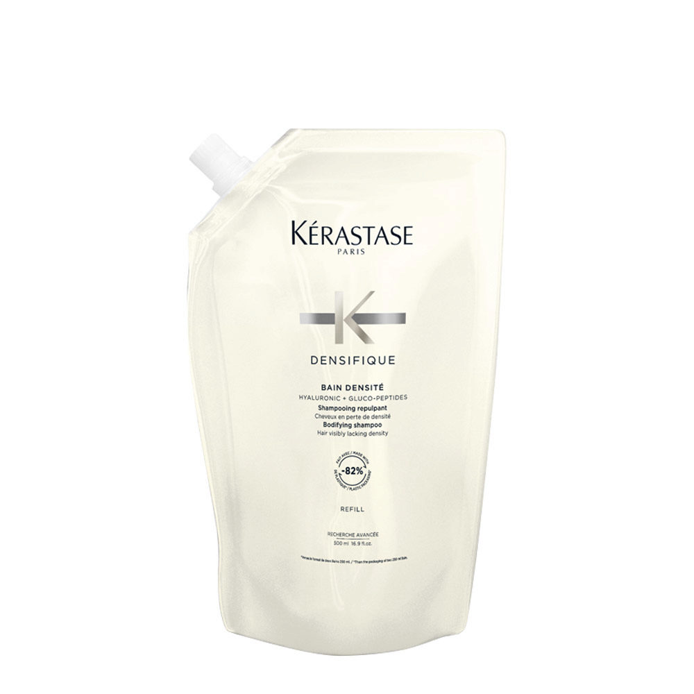 Kerastase Densifique Bain Densite Shampoo Refill 500ml