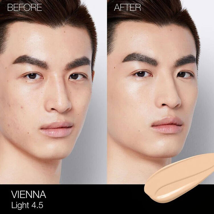 Nars Light Reflecting Foundation Vienna
