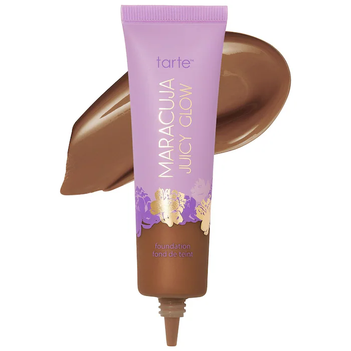 Tarte Maracuja Juicy Glow Foundation 53N