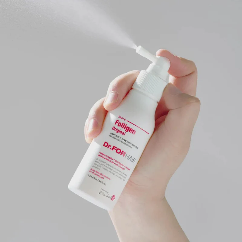 Dr.FORHAIR Folligen Original Tonic 120ml