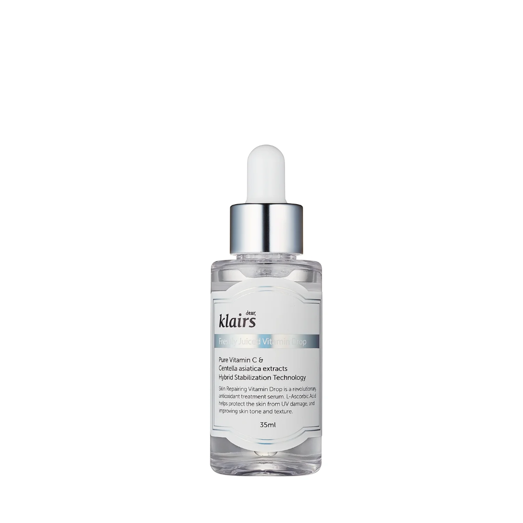 Dear Klairs Freshly Juiced Vitamin Drop 35ml