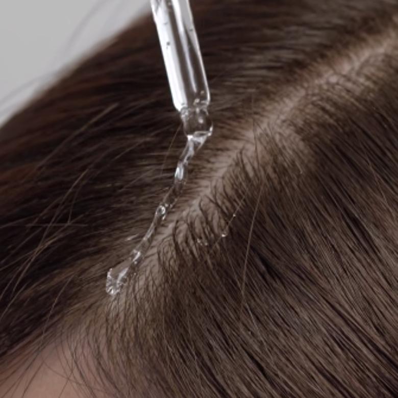 Grows Damage Therapy Scalp Scaling Ampoule 50g